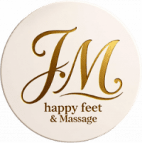 Professionelle Fußpflege, Beauty & wohltuende Massagen